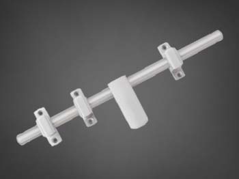 Aldrop Products - S R Brass