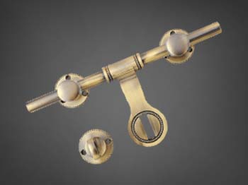 Aldrop Products - S R Brass