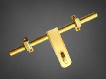 Aldrop Products - S R Brass