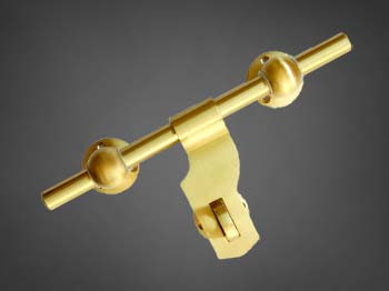 Aldrop Products - S R Brass