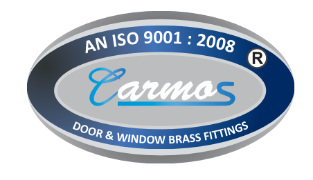 Carmos Brand - S R Brass