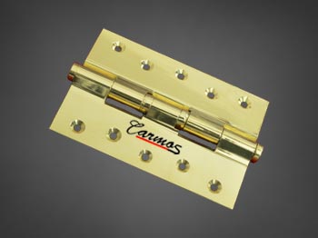 Bering Railway Hinges | S R Brass Jamnagar