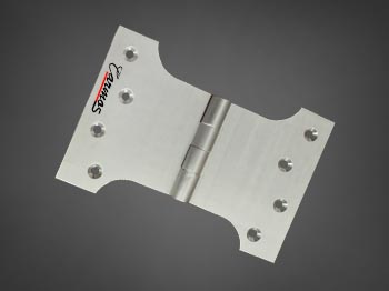 Parliament Hinges | S R Brass Jamnagar