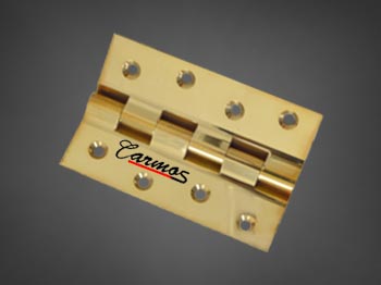 Railway Hinges | S R Brass Jamnagar