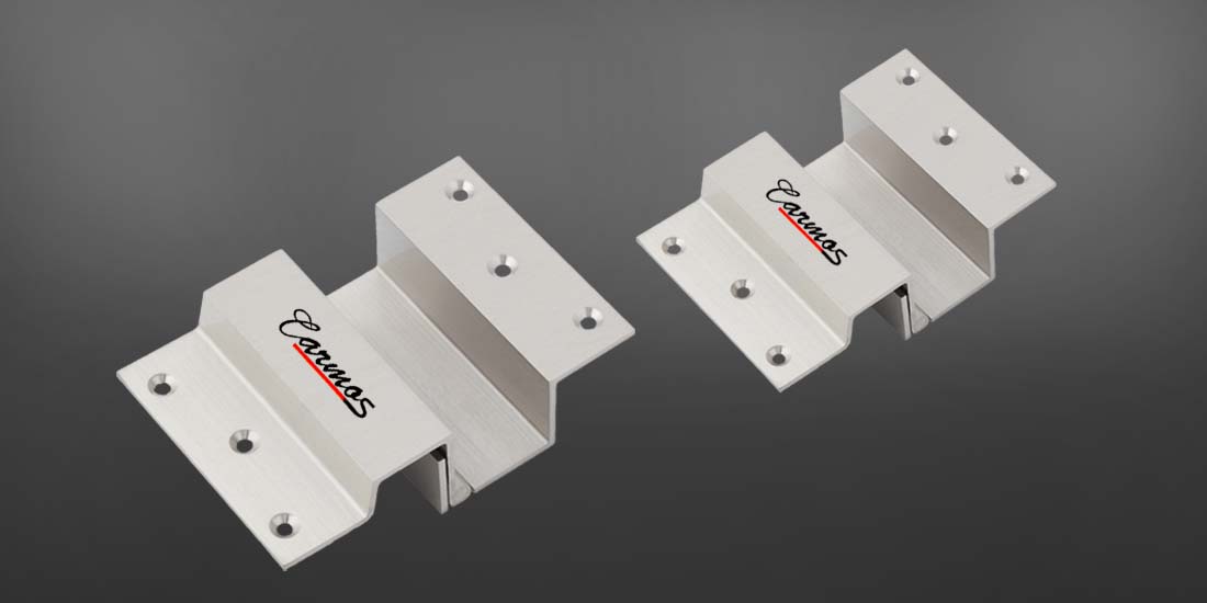 Duck Hinges - S R Brass Jamnagar