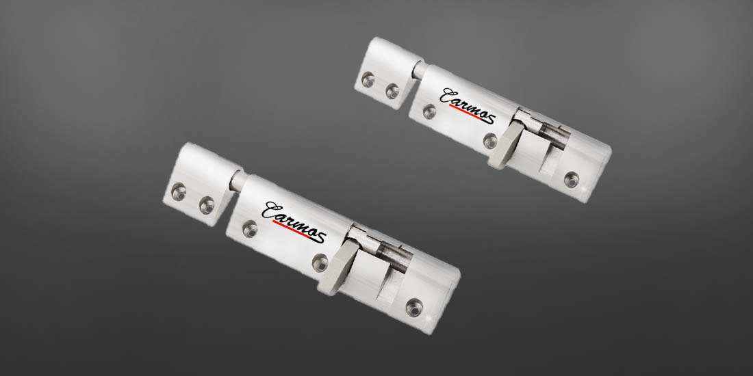 Mango Towerbolt - S R Brass Jamnagar