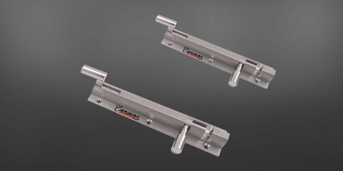 Marble Towerbolt - S R Brass Jamnagar