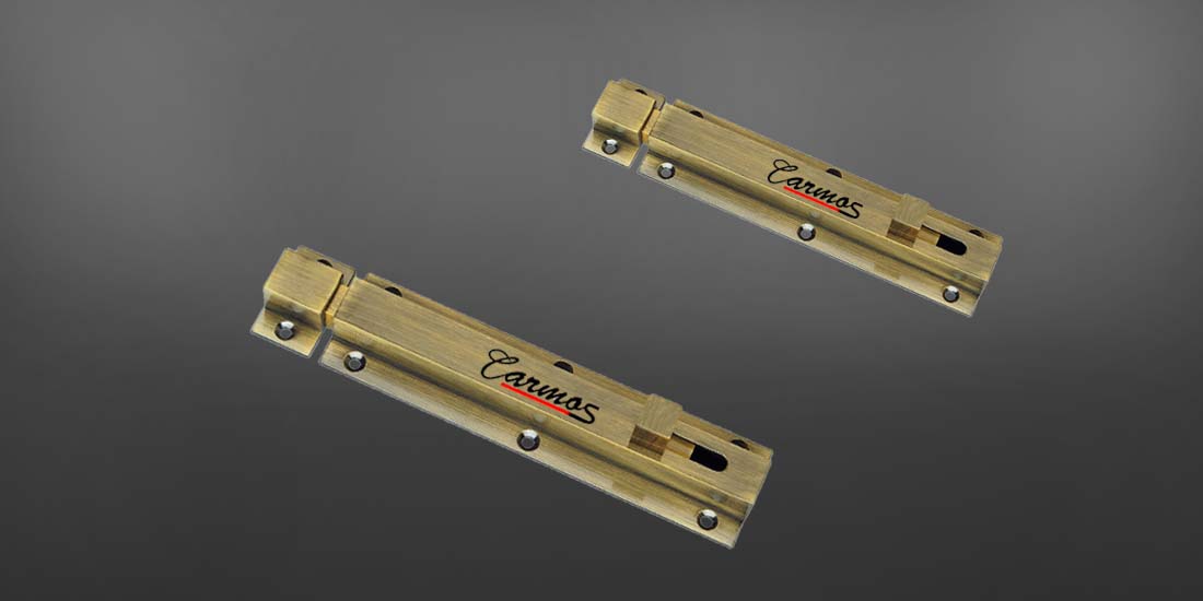 Piazza Towerbolt - S R Brass Jamnagar