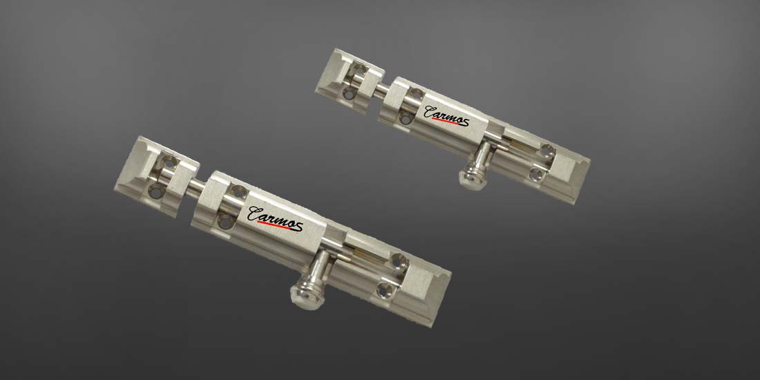 Royal Towerbolt - S R Brass Jamnagar