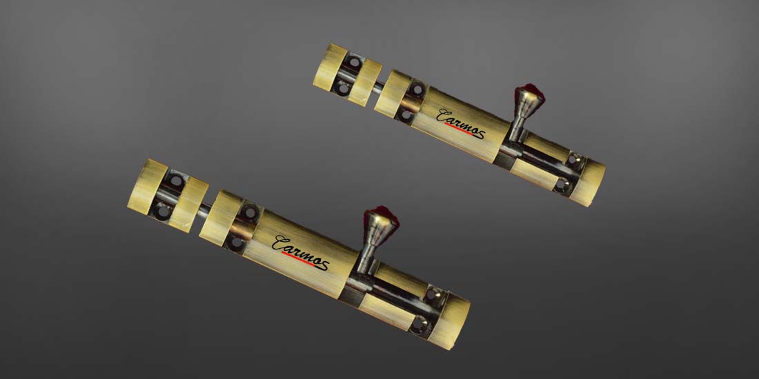 Xylo Towerbolt - S R Brass Jamnagar