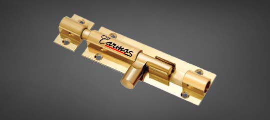 Towerbolt Product | S R Brass
